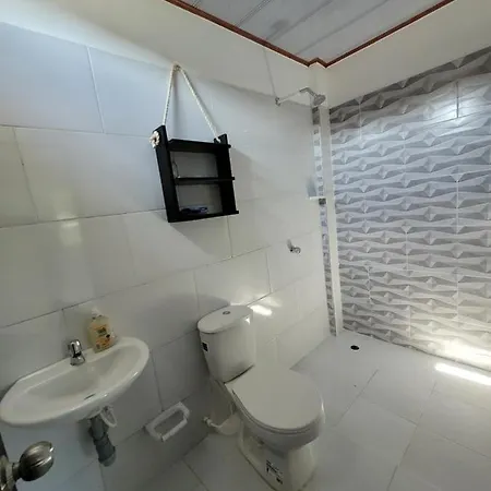 Alojamiento Bityn Paso Nuevo Exterior photo