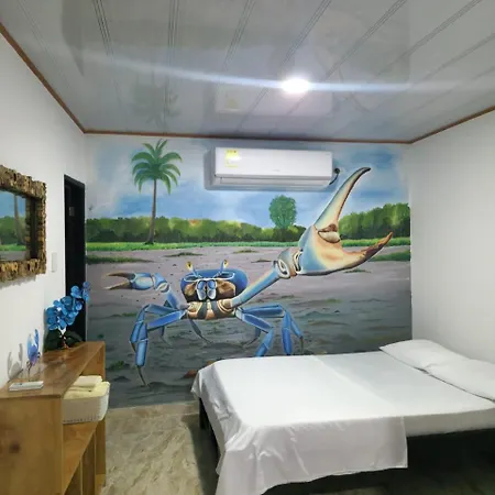 Alojamiento Bityn Paso Nuevo Room photo