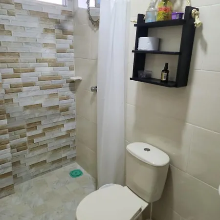 Alojamiento Bityn Paso Nuevo Room photo
